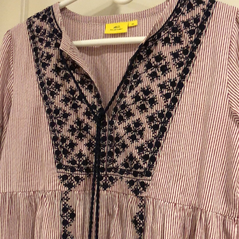 Roller Rabbit dress - Picture 2 of 13